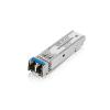 Zyxel SFP-LX-10-E - SFP (Mini-GBIC)-Transceiver-Modul - 1GbE - 1000Base-LX - LC Single-Modus - bis zu 10 km - 1310 nm