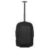 Targus EcoSmart - Notebook-Rucksack / Wagen - 39.6 cm (15.6") - Schwarz