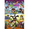 Ben 10 Bundle - Xbox One, Xbox Series X, Xbox Series S - Download - ESD