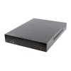AXIS Camera Station S2108 - Server - eigenständiges Gerät - 1 x Celeron - RAM 8 GB - HDD 2 TB, SSD 128 GB - UHD Graphics - 1GbE - Win 10 IoT Enterprise 2021 LTSC - Monitor: keiner - TAA-konform