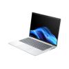 HP EliteBook 8 G1i Notebook Next Gen AI - 174°-Scharnierdesign - Intel Core Ultra 5 228V - Win 11 Pro - Arc Graphics 130V - 32 GB RAM - 512 GB SSD NVMe - 40.6 cm (16") IPS 2560 x 1600 (2,5 k) @ 120 Hz - Wi-Fi 7, Bluetooth - 5G - Gletscher-silbernes A