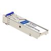 AddOn - SFP (Mini-GBIC)-Transceiver-Modul (gleichwertig mit: Dell 407-BBOO) - GigE - 1000Base-LX - LC Single-Modus - bis zu 10 km - 1310 nm - TAA-konform - für Dell Networking N1148, PowerSwitch S4112, S5212, S5232, S5296, Dell EMC PowerSwitch N1524