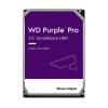 WD Purple Pro WD181PURP - Festplatte - 18 TB - intern - 3.5" (8.9 cm) - SATA 6Gb / s - 7200 rpm - Puffer: 512 MB