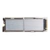 HP - SSD - Value - 256 GB - intern - M.2 2280 - PCIe 4.0 x4 (NVMe) - für Workstation Z2 G9 (Mini)