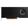 NVIDIA RTX A4000 - Grafikkarten - RTX A4000 - 16 GB GDDR6 - PCIe 4.0 x16 - 4 x DisplayPort - für Workstation Z2 G5 (Tower), Z2 G8 (Tower), Z4 G4, Z4 G5, Z6 G5, Z8 G4, Z8 G5, ZCentral 4R