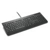 Lenovo USB Smart Card keyboard II -US English