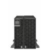APC Smart-UPS RT 20kVA - USV (Rack - einbaufähig) - AC 230 / 380 V - 20000 Watt - 20000 VA - 3 Phasen / 1 Phase - RS-232 - Ausgangsanschlüsse: 1 - 7U - Schwarz