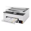 Canon MAXIFY GX1050 - Multifunktionsdrucker - Farbe - Tintenstrahl - nachfüllbar - Legal (216 x 356 mm) / A4 (210 x 297 mm) (Original) - A4 / Legal (Medien) - bis zu 15 ipm (Drucken) - 250 Blatt - USB 2.0, Wi-Fi(ac), LAN
