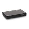C2G HDMI + RS232 + IR TX Box - Serielle Video- / Audio-Erweiterung - HDMI, HDBaseT - bis zu 70 m