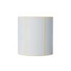 Brother - Weiß - 102 x 50 mm 1050 Etikett(en) (1 Rolle(n) x 1050 gestanzte Etiketten (Packung mit 8) - für Brother TD-4410D, TD-4420DN, TD-4520DN, TD-4550DNWB