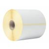 Brother - Weiß - 102 x 152 mm 350 Etikett(en) (1 Rolle(n) x 350 gestanzte Etiketten (Packung mit 8) - für Brother TD-4410D, TD-4420DN, TD-4520DN, TD-4550DNWB
