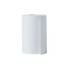 Brother - Weiß - Rolle (5,8 cm x 13 m) 1 Rolle(n) Endlospapier (Packung mit 24) - für Brother RJ-2030, TD-2020, 2120, 2130, 4410, 4420, 4520, 4550, RuggedJet RJ-4230, 4250