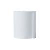Brother - Weiß - Rolle (7,6 cm x 42 m) 1 Rolle(n) Endlospapier (Packung mit 8) - für Brother RJ-2030, TD-2020, 2120, 2130, 4410, 4420, 4520, 4550, RuggedJet RJ-4230, 4250