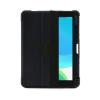 DICOTA Folio Case - Flip-Hülle für Tablet - Thermoplastisches Polyurethan (TPU), Polycarbonat, recycletes PET - Schwarz - 11" - für Apple 10.9-inch iPad Air (4. Generation), 11-inch iPad Pro (3. Generation)