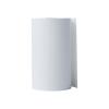 Brother - Weiß - Rolle (10,16 cm x 32,2 m) 1 Rolle(n) Endlospapier (Packung mit 20) - für Brother TD-4410D, TD-4420DN, TD-4520DN, TD-4550DNWB