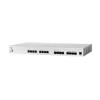 Cisco Business 350 Series CBS350-16XTS - Switch - L3 - managed - 8 x 10GBase-T + 8 x 10 Gigabit SFP+ - an Rack montierbar - wiederaufbereitet
