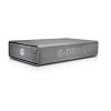 SanDisk Professional G-DRIVE PRO - Festplatte - 4 TB - extern (Stationär) - USB 3.2 Gen 1 / Thunderbolt 3 (USB-C Steckverbinder) - 7200 rpm