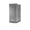 SanDisk Professional G-RAID SHUTTLE 8 - Festplatten-Array - 96 TB - 8 Schächte - HDD 12 TB x 8 - Thunderbolt 3, USB 3.2 Gen 2 (extern)