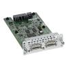Cisco WAN Network Interface Module - Serieller Adapter - RS-232 / 449 / 530 / V.35 / X.21 x 4 - wiederhergestellt - für Cisco 4451-X