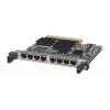 Cisco 8-Port 10BASE-T / 100BASE-TX Fast Ethernet Shared Port Adapter, Version 2 - Erweiterungsmodul - 10 / 100 Ethernet x 8 - für Cisco 12XXX, 7603, 7604, 7606, 7609, 7613, XR 12XXX