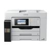 Epson EcoTank Pro ET-16680 - Multifunktionsdrucker - Farbe - Tintenstrahl - A3 (Medien) - bis zu 25 Seiten / Min. (Drucken) - 550 Blatt - 33.6 Kbps - USB 2.0, LAN, Wi-Fi(ac), USB-Host
