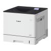 Canon i-SENSYS LBP722Cdw - Drucker - Farbe - Duplex - Laser - A4 / Legal - 1200 x 1200 dpi - bis zu 38 Seiten / Min. (einfarbig) / bis zu 38 Seiten / Min. (Farbe) - Kapazität: 650 Blätter - USB 2.0, Gigabit LAN, Wi-Fi(n), USB-Host, NFC