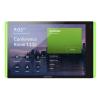Crestron TSS-770 Series TSS-770-T-B-S-LB KIT - Für Microsoft Teams - Raummanager - kabellos, kabelgebunden - 802.11a / b/g / n/ac, Bluetooth - 2.4 Ghz, 5 GHz - 10 / 100 Ethernet - Smooth Black