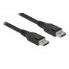 Delock Aktives DisplayPort Kabel 8K 60 Hz 15 m