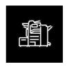 Xerox - 550-Blatt-Schacht - für Xerox B305 / DNI, B305V_DNI, B305V_DNIUK, B310, B310 / DNI, B310V_DNIUK, B315 / DNI, B315V_DNI