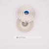 Brother - Weiß - 20 x 165 mm (4 Rolle(n) pädiatrische Armbänder - für Brother TD-2130N, TD-2130NHC, TD-2130NSA