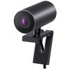 Dell UltraSharp WB7022 - Webcam - Farbe - 8,3 MP - 3840 x 2160 - USB