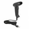 Delock USB Barcode Scanner 1D und 2D mit Anschlusskabel - German Version