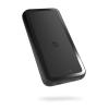 ZENS - Induktive Power Bank - 4000 mAh - 2 Ausgabeanschlussstellen (magnetisch) - auf Kabel: USB-C