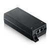 Zyxel PoE12-60W - Power Injector - Wechselstrom 100-240 V - 60 Watt