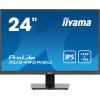 24,1" IPS-panel, 1920x1200, 300cd / m², HDMI, DisplayPort, 4ms, Speakers, USB 3x 3.2+1xC (15W)