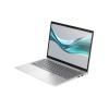 HP EliteBook 630 G11 Notebook - Intel Core Ultra 5 125U / 1.3 GHz - Win 11 Pro - Intel Graphics - 8 GB RAM - 256 GB SSD NVMe - 33.8 cm (13.3") IPS 1920 x 1200 - Wi-Fi 6E, Bluetooth - Hecht-silberfarben - kbd: Deutsch - mit HP Wolf Pro Security Editio