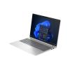 HP EliteBook 665 G11 Notebook - AMD Ryzen 5 7535U / 2.9 GHz - Win 11 Pro - Radeon 660M - 16 GB RAM - 512 GB SSD NVMe - 40.6 cm (16") IPS 1920 x 1200 - Wi-Fi 6E, Bluetooth - 4G LTE-A Pro - Pike Silver Aluminium - kbd: Deutsch - mit HP Wolf Pro Securit
