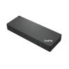ThinkPad Universal Thunderbolt 4 Dock - UK / HK / SGP / MYS