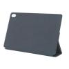 Lenovo - Flip-Hülle für Tablet - Grau - für Tab K10 ZA8N, ZA8R, ZA8S, ZA8T, ZA9K, ThinkCentre M75t Gen 2 11W5