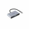 DICOTA 5-in-1 - Dockingstation - USB-C - DP, HDMI