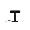 Lenovo ThinkVision MC50 - Webcam - Farbe - 1920 x 1080 - Audio - USB 2.0 - MJPEG, YUY2