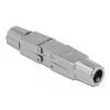 Delock Verbinder für Netzwerkkabel Cat.6 STP werkzeugfrei