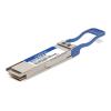 AddOn - QSFP28 Empfängermodul - 100GbE - 100GBase-LR4 - LC Single-Modus - bis zu 10 km - 1295-1309 nm - TAA-konform