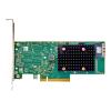 Lenovo ThinkSystem 440-8i - Speicher-Controller - 8 Sender / Kanal - SATA 6Gb / s / SAS 12Gb / s - Low-Profile - PCIe 4.0 x8 - für ThinkAgile VX2330 Appliance, VX3330 Appliance, VX3331, ThinkSystem SR630 V2, SR650 V2