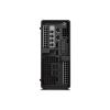 Lenovo ThinkStation P3 Ultra 30HA - MT - 1 x Core i5 i5-14600 / 2.7 GHz - vPro Enterprise - RAM 32 GB - SSD 512 GB - TCG Opal Encryption, NVMe, Performance - RTX A400 - 1GbE, 2.5GbE, Wi-Fi 6E - WLAN: Bluetooth 5.1, 802.11a / b/g / n/ac / ax (Wi-Fi 6E) - W