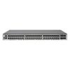 HPE StoreFabric SN6600B 32Gb 48 / 24 - Switch - managed - 24 x 32Gb Fibre Channel SFP+ + 24 x 32Gb Fibre Channel SFP+ Ports on Demand + 4 x QSFP+ - an Rack montierbar - mit 16-Gbps Fibre Channel-Shortwave SFP+