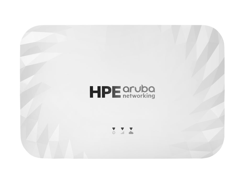 HPE Aruba Networking BR-150 5G Cellular Bridge