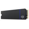 Seagate Game Drive for PS5 ZP1000GP3A4001 - SSD - 1 TB - intern - M.2 2280 - PCIe 4.0 x4 (NVMe) - integrierter Kühlkörper