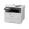 Brother DCP-L3555CDW - Multifunktionsdrucker - Farbe - LED - A4 / Legal (Medien) - bis zu 26 Seiten / Min. (Kopieren) - bis zu 26 Seiten / Min. (Drucken) - 250 Blatt - USB 2.0, Wi-Fi(n), Gigabit LAN
