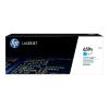 HP 659X - Cyan - original - LaserJet - Tonerpatrone (W2011X) - für Color LaserJet Enterprise MFP M776, LaserJet Enterprise MFP M776